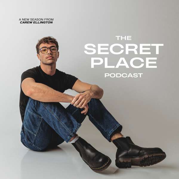 The Secret Place – The Secret Place