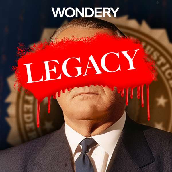 Legacy – Wondery