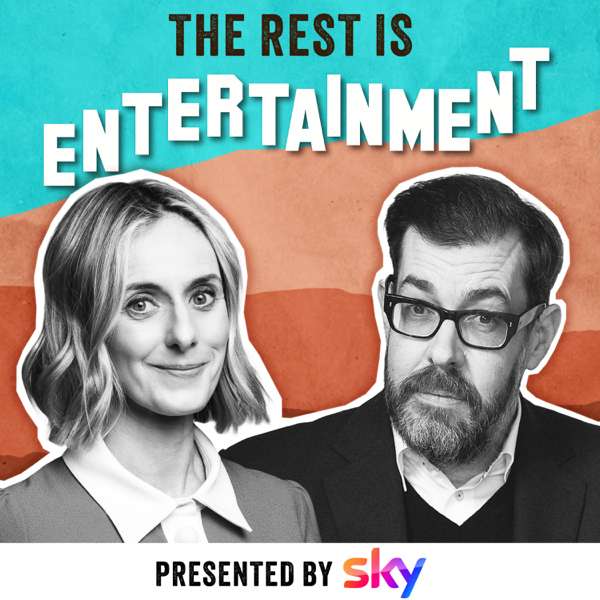 The Rest Is Entertainment – Goalhanger Podcasts
