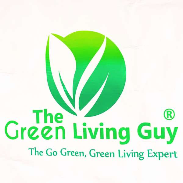 The Green Living Guy®, Seth Leitman – Seth Leitman, The Green Living Guy ®