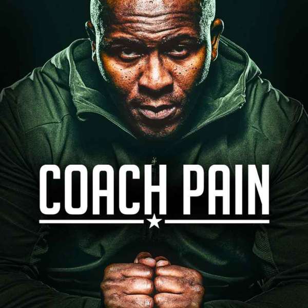 Motivational Speeches by Coach Pain – Coach Pain