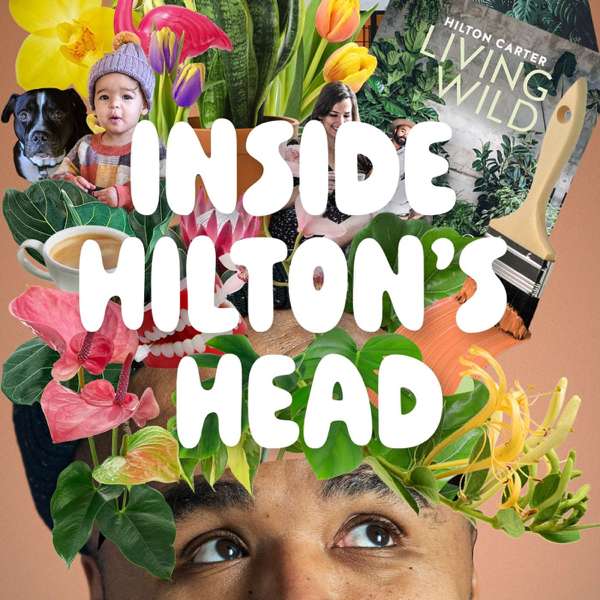 Inside Hilton’s Head – Hilton Carter