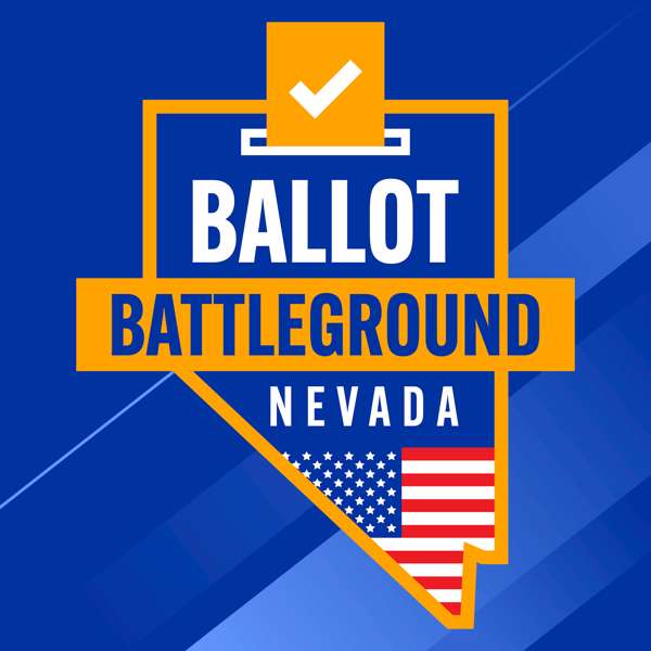 Ballot Battleground: Nevada – KRNV