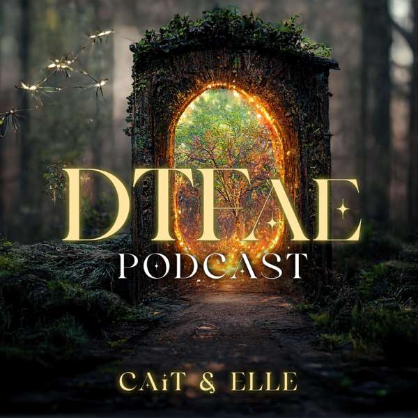 DTFae – DTFae Podcast