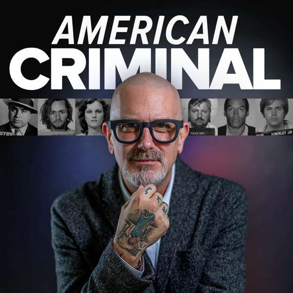 American Criminal – Airship