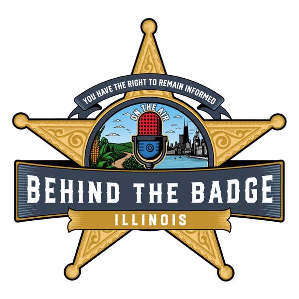 Behind the Badge – wgnradio.com