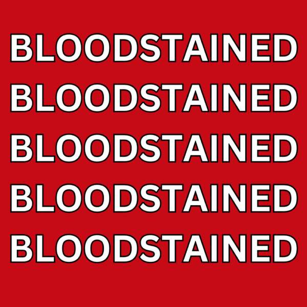Bloodstained Podcast