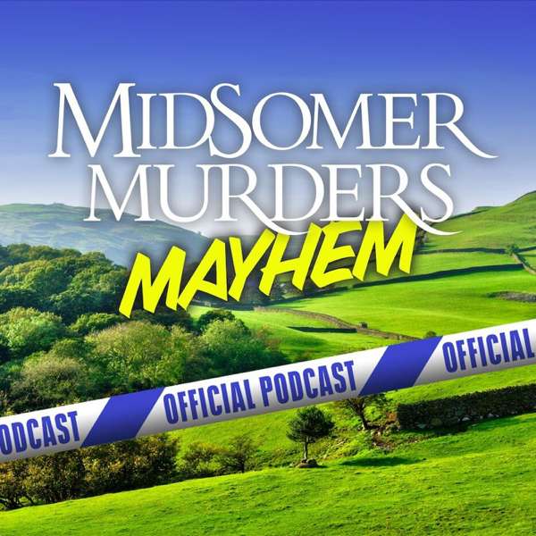 Midsomer Murders Mayhem – Midsomer Murders Mayhem