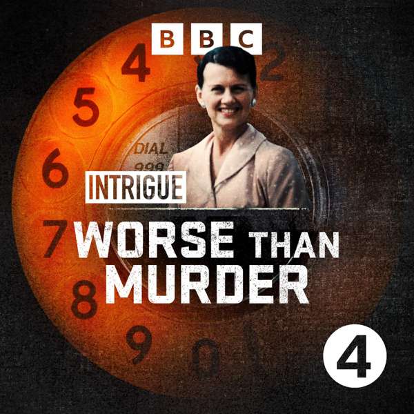 Intrigue – BBC Radio 4