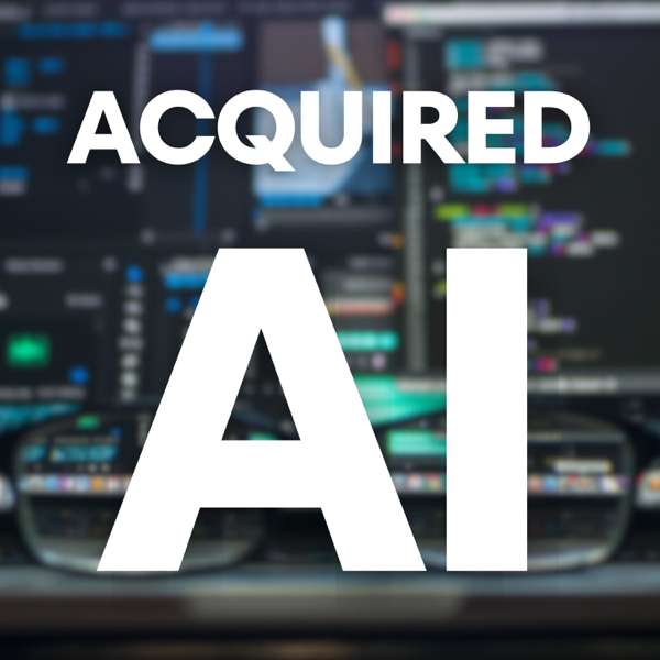 Aquired AI – Aquired AI