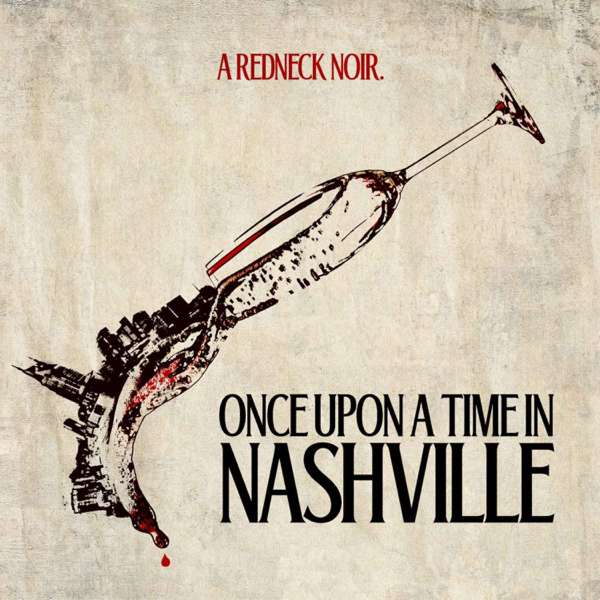 Once Upon a Time in Nashville – What’s Your Journey?