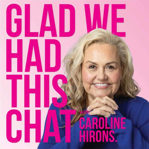 Glad We Had This Chat with Caroline Hirons – Wall to Wall Media