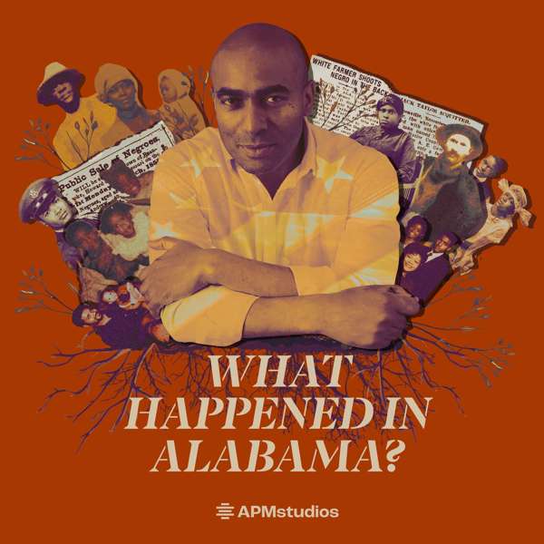 What Happened In Alabama? – American Public Media