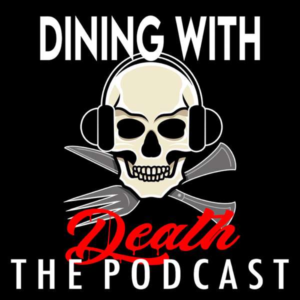 Stacy Lee – Dining With Death – Stacy Lee
