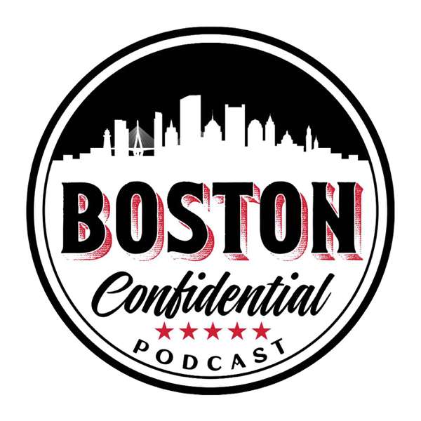 Boston Confidential Beantown’s True Crime Podcast – Barry J. Maguire