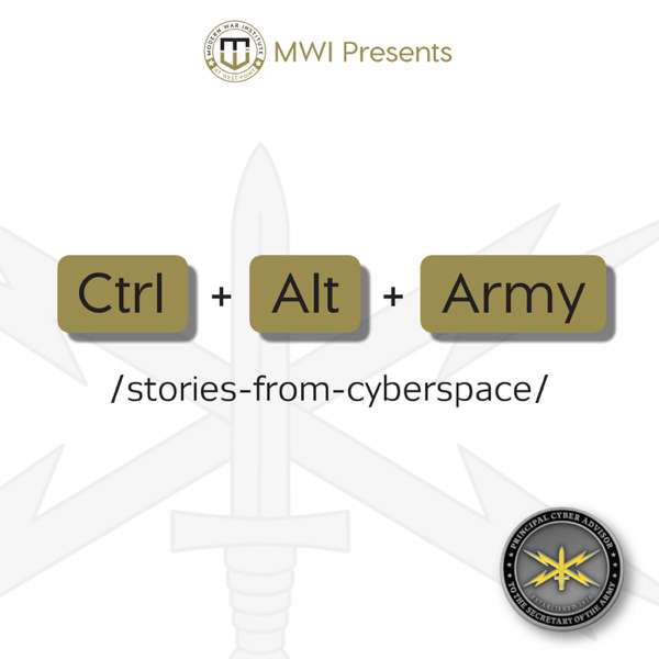 Ctrl Alt Army – Modern War Institute