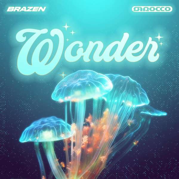 Wonder – Brazen