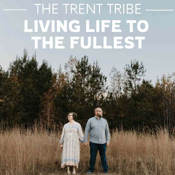 The Trent Tribe – Brian Trent