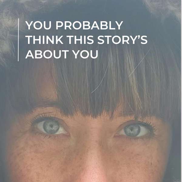You Probably Think This Story’s About You – Larj Media