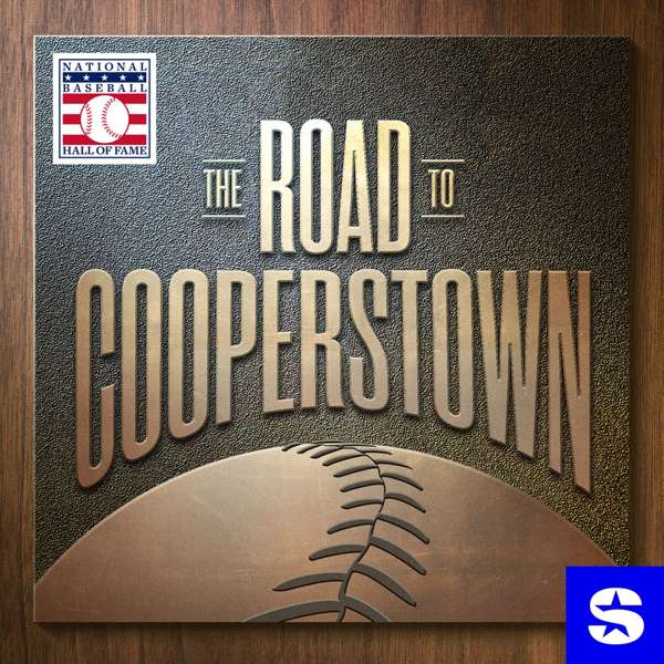 The Road to Cooperstown – SiriusXM