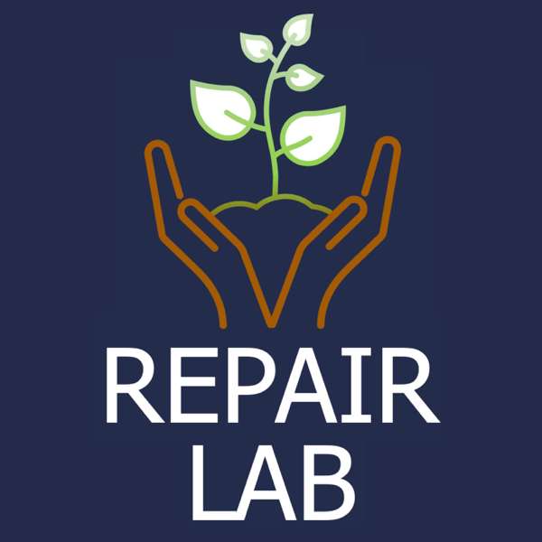 The Repair Lab – The Repair Lab at the University of Virginia