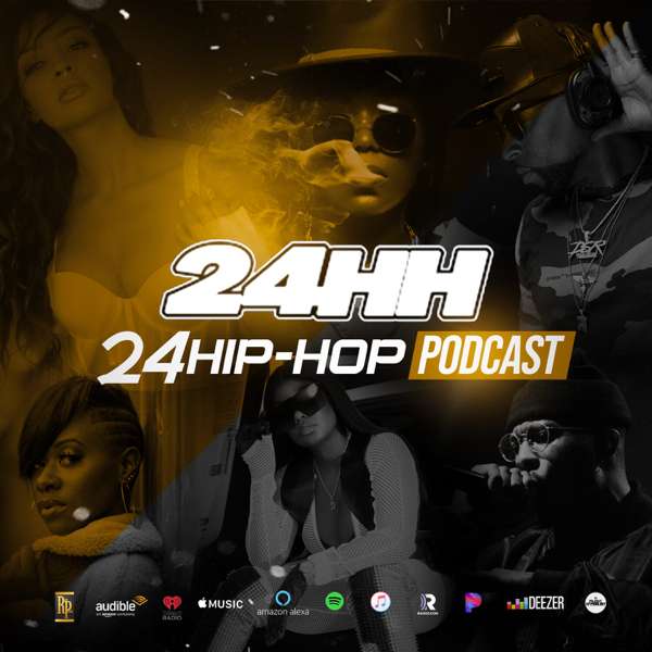24HIPHOP – The Millennial General