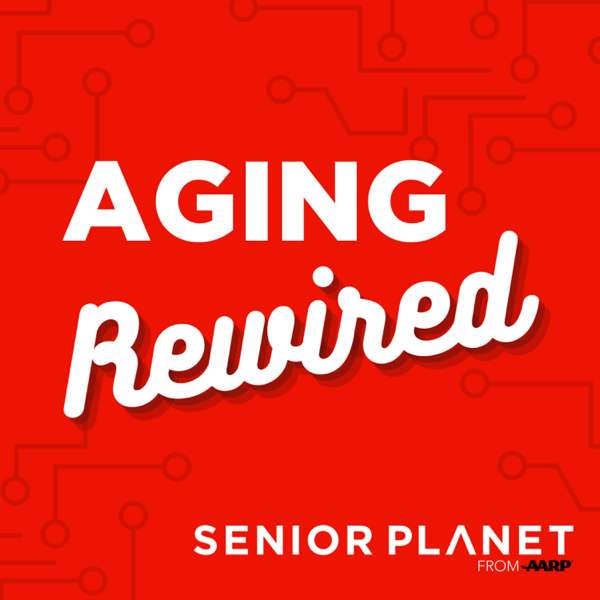 Aging Rewired
