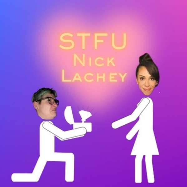 Shut the F*** Up Nick Lachey – Grab Bag Collab