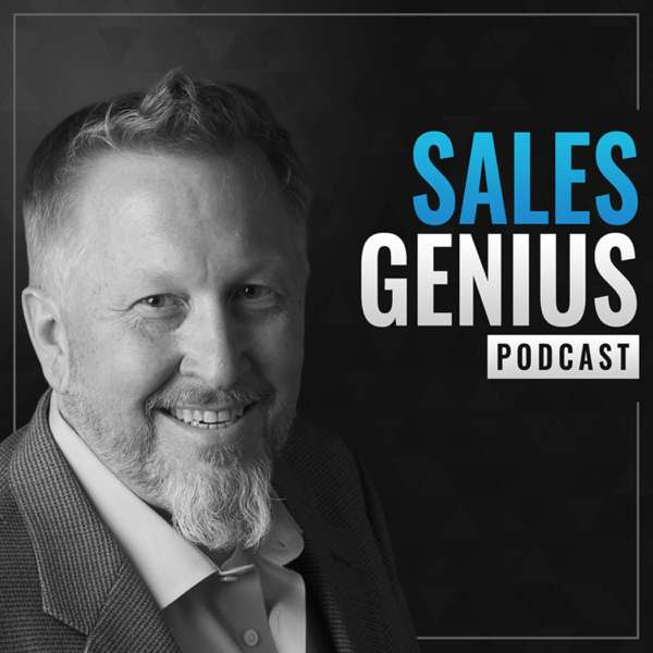 Sales Genius – Joe Ingram