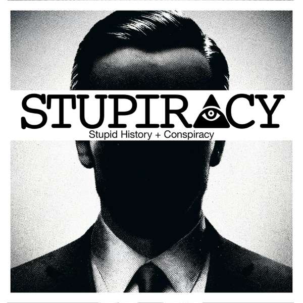 Stupiracy – Hubbard Radio