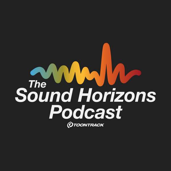 The Sound Horizons Podcast
