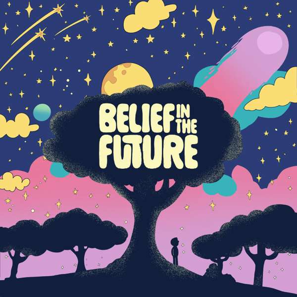 Belief in the Future – David Zvi Kalman