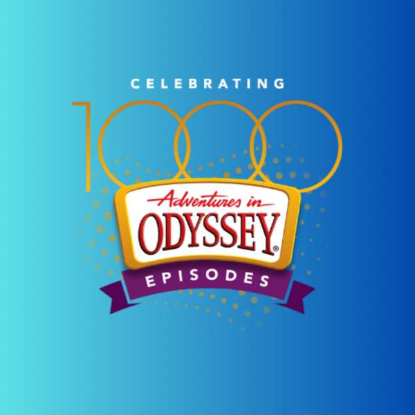 Adventures In Odyssey – Will Raleigh