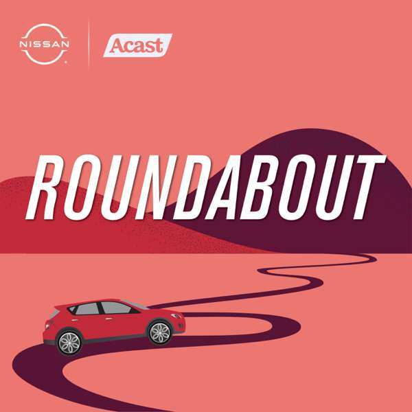 Roundabout – Acast Creative