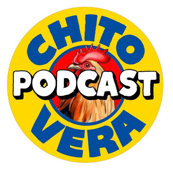 The Chito Vera Podcast