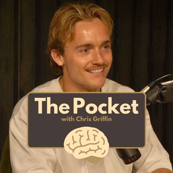 The Pocket with Chris Griffin – Chris Griffin