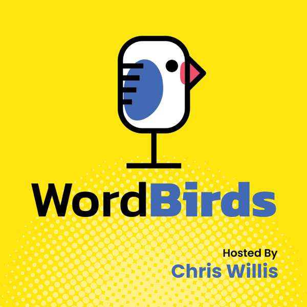 WordBirds – Chris Willis