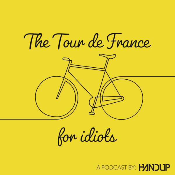 Tour De France for Idiots