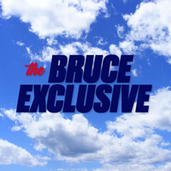 The Bruce Exclusive – Bruce Nolan