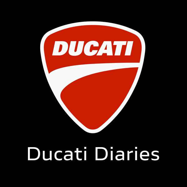Ducati Diaries