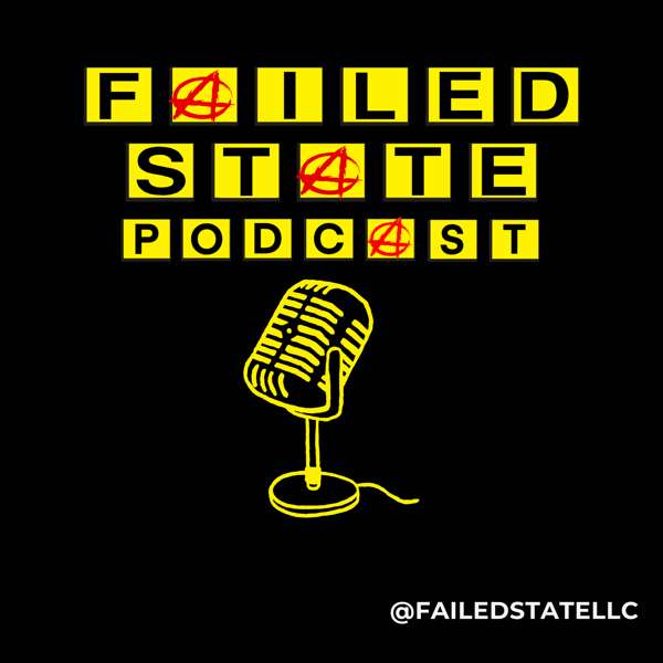 Failed State LLC