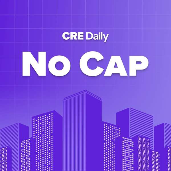No Cap by CRE Daily