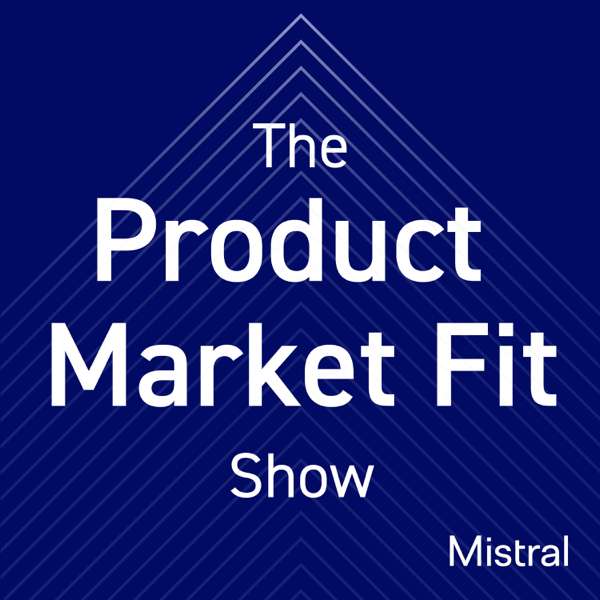 A Product Market Fit Show | Startups & Founders
