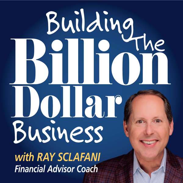 Building The Billion Dollar Business