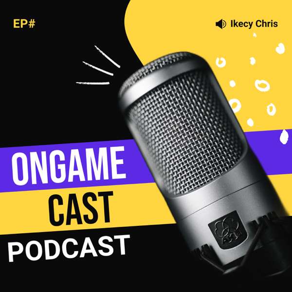 Video Games | Ongamecast – Ikecy Christian