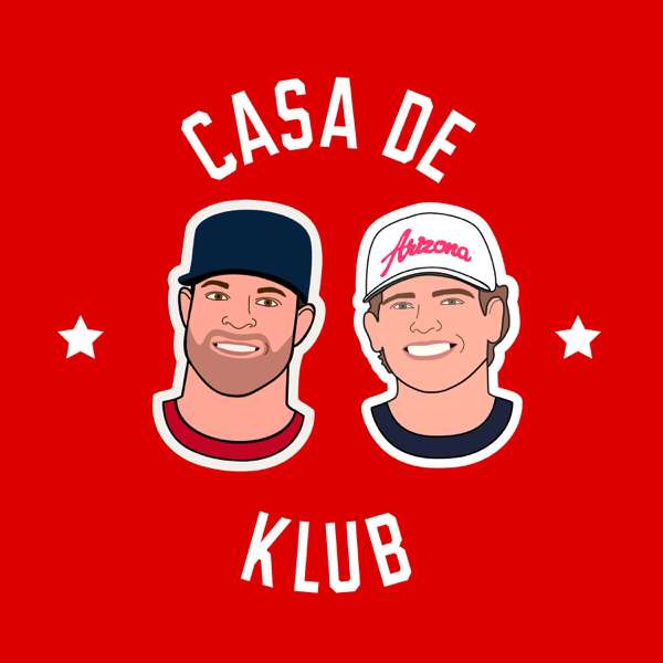 The Casa de Klub Podcast
