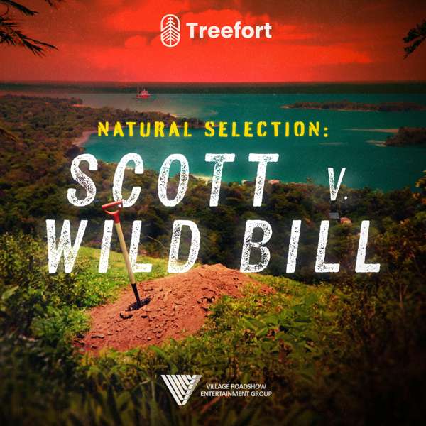 Natural Selection: Scott v. Wild Bill – Treefort Media