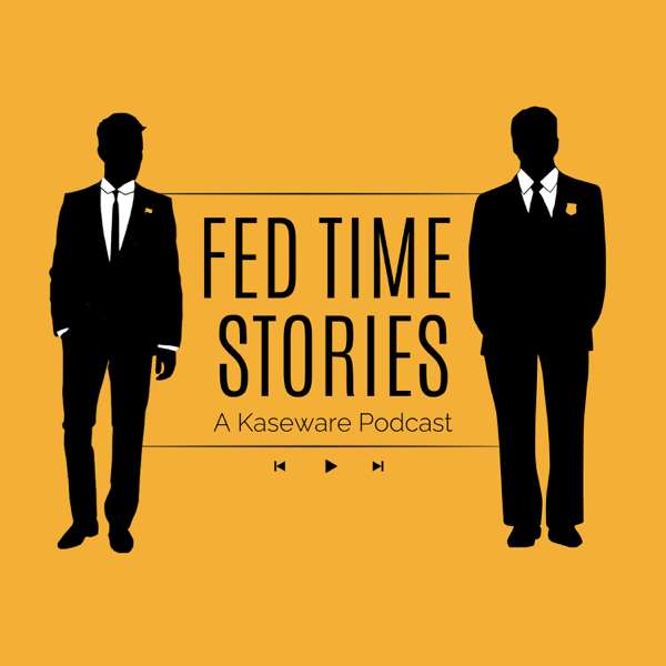 Fed Time Stories