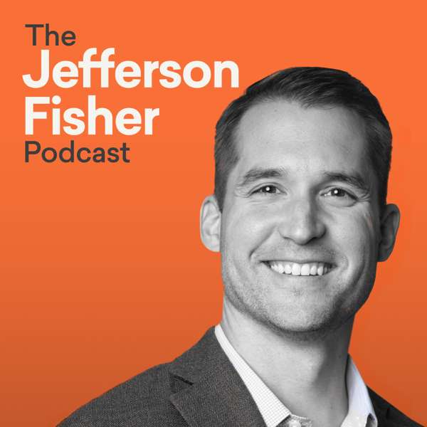 The Jefferson Fisher Podcast – Civility Media