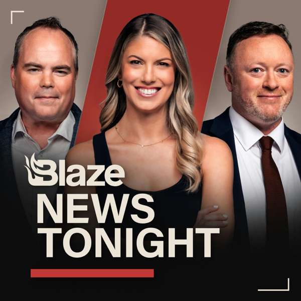 Blaze News Tonight